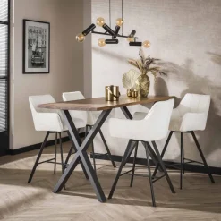 New Paco World Collections Rosala Barkruk