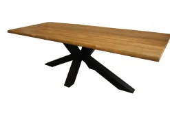 Outlet Paco World Collections Rumba Tuintafel