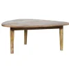 Hot Paco World Collections Salontafel 'Organic' Hout