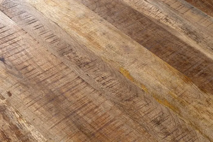 Hot Paco World Collections Salontafel 'Organic' Hout