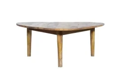 Hot Paco World Collections Salontafel 'Organic' Hout