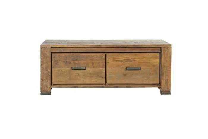 Discount Paco World Collections Salontafel Unique 4 laden
