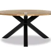 Best Paco World Collections Salou' Dining tuintafel - Rond - Ø 150 cm