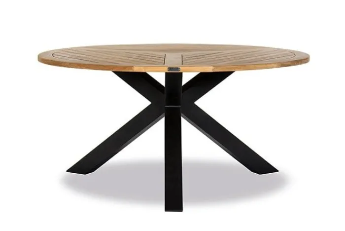 Best Paco World Collections Salou' Dining tuintafel - Rond - Ø 150 cm