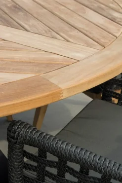 Best Paco World Collections Salou' Dining tuintafel - Rond - Ø 150 cm