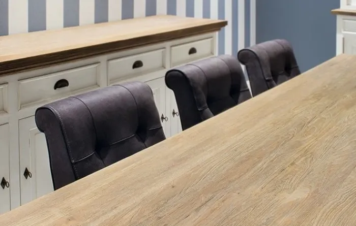 Best Paco World Collections Seraya Eettafel