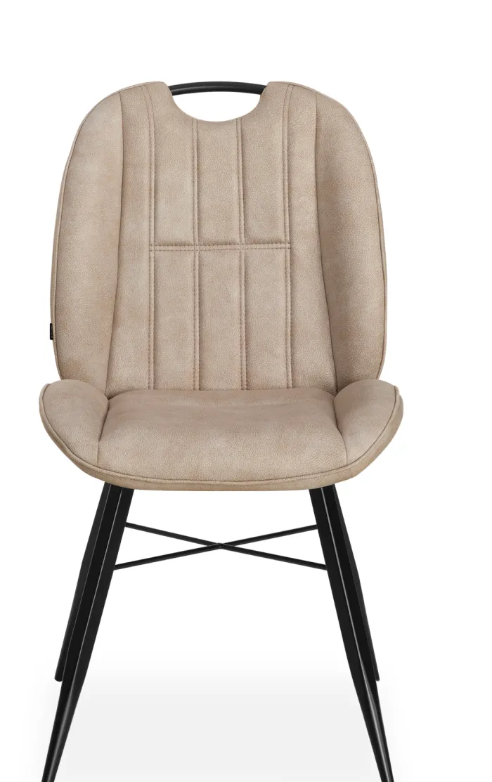 Paco World Collections Shelton Eetkamerstoel