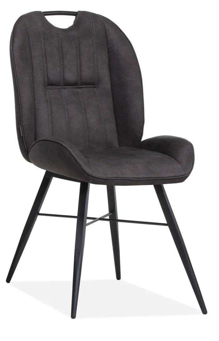 Paco World Collections Shelton Eetkamerstoel