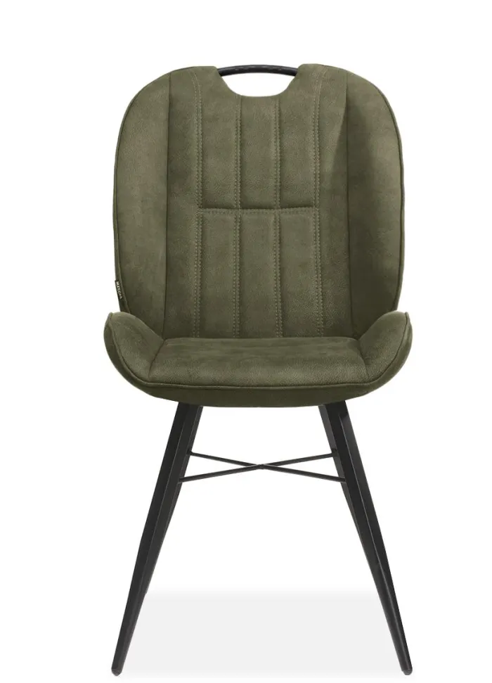 Paco World Collections Shelton Eetkamerstoel