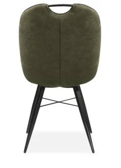 Paco World Collections Shelton Eetkamerstoel