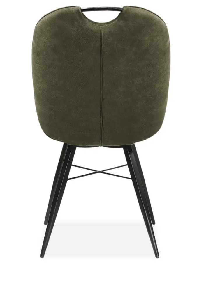 Paco World Collections Shelton Eetkamerstoel