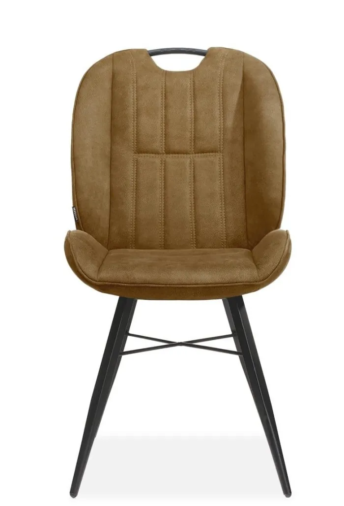 Paco World Collections Shelton Eetkamerstoel