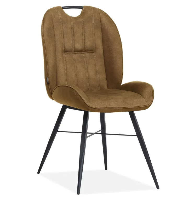 Paco World Collections Shelton Eetkamerstoel