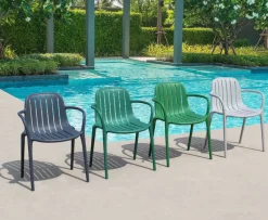 Online Paco World Collections Simba dining tuinstoel