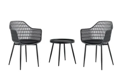 Paco World Collections Sintra dining tuinstoel