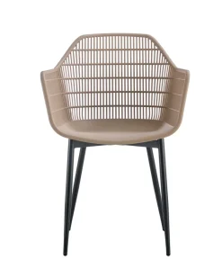 Paco World Collections Sintra dining tuinstoel