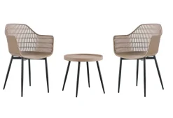 Paco World Collections Sintra dining tuinstoel