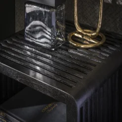Online Paco World Collections Sobre nachtkastje zwart