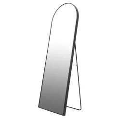 Discount Paco World Collections Spiegel arched met standaard, verkrijgbaar in 3 kleuren!