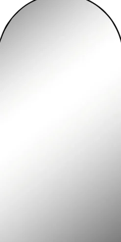 Discount Paco World Collections Spiegel arched met standaard, verkrijgbaar in 3 kleuren!