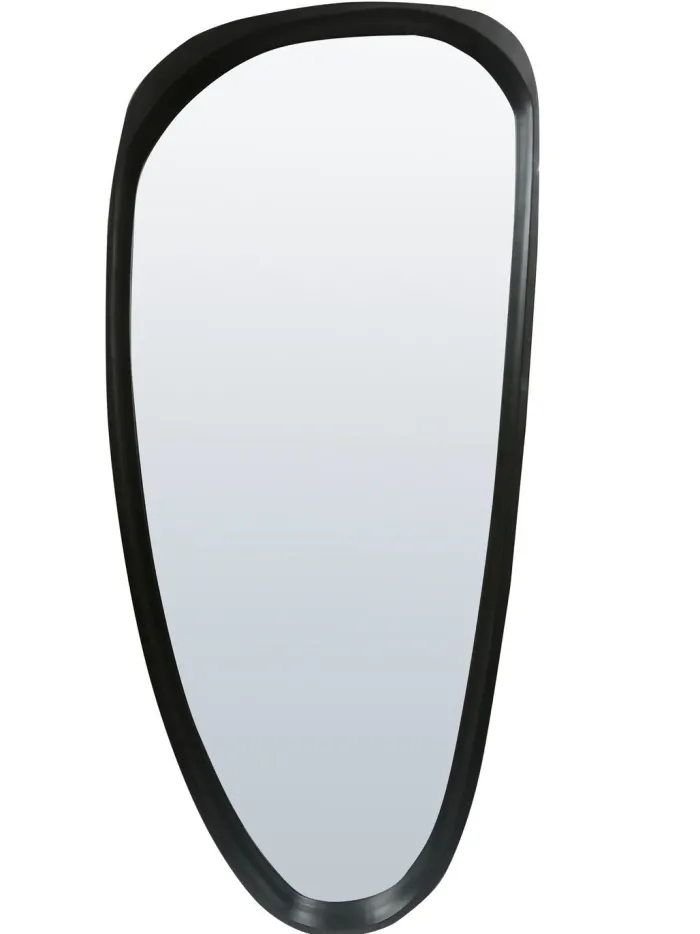 Outlet Paco World Collections Spiegel egg small