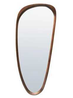Outlet Paco World Collections Spiegel egg small