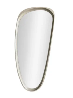 Outlet Paco World Collections Spiegel egg small