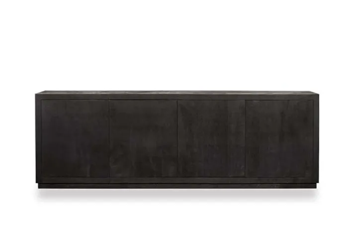 Paco World Collections Strong Dressoir 4 deuren
