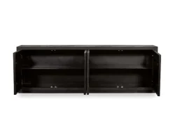 Paco World Collections Strong Dressoir 4 deuren