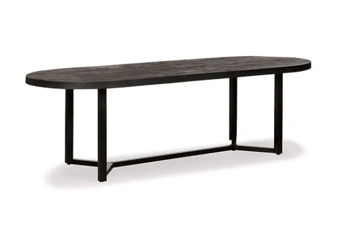 Hot Paco World Collections Strong Eettafel