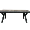 Hot Paco World Collections Swift dining tuintafel uitschuifbaar