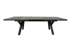 Hot Paco World Collections Swift dining tuintafel uitschuifbaar