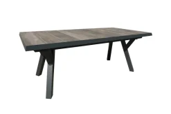 Hot Paco World Collections Swift dining tuintafel uitschuifbaar