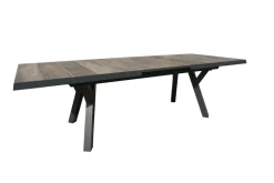 Hot Paco World Collections Swift dining tuintafel uitschuifbaar