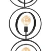 Best Paco World Collections Swirl vloerlamp