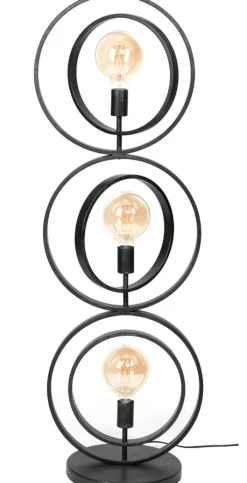 Best Paco World Collections Swirl vloerlamp