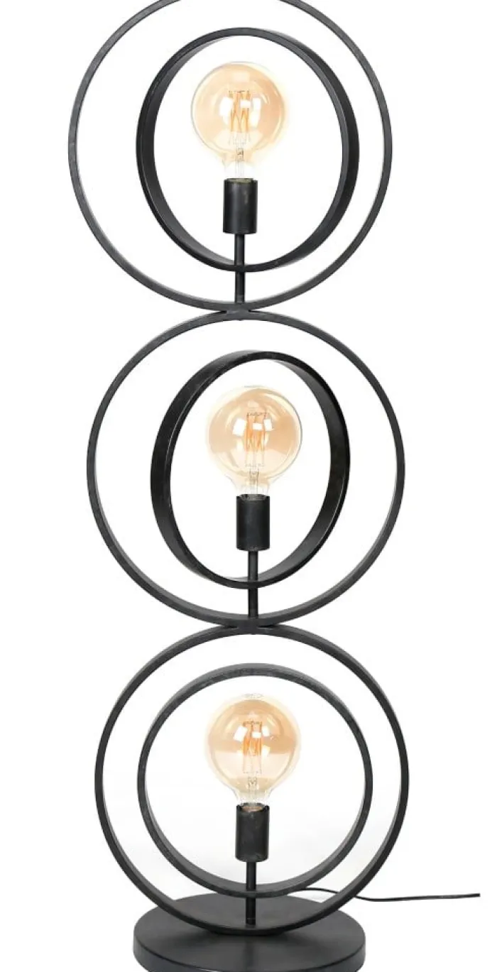Best Paco World Collections Swirl vloerlamp