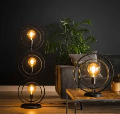 Best Paco World Collections Swirl vloerlamp