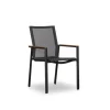 Discount Paco World Collections Tuinstoel Hayman
