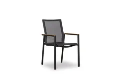 Discount Paco World Collections Tuinstoel Hayman