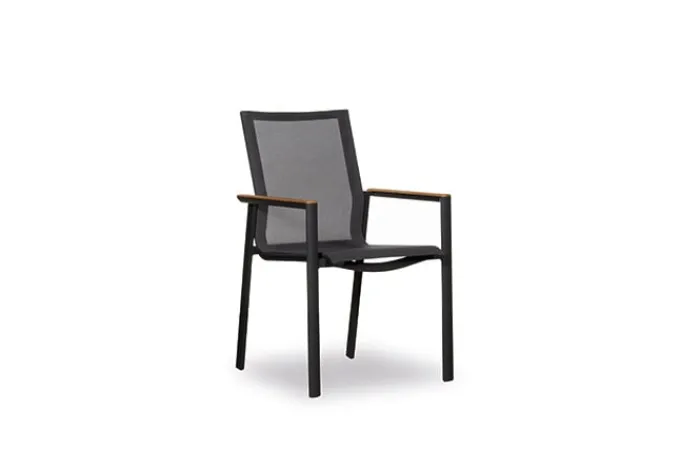 Discount Paco World Collections Tuinstoel Hayman