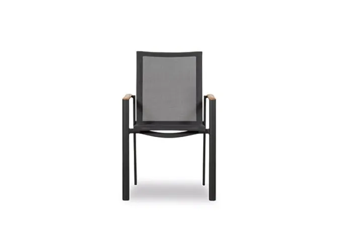 Discount Paco World Collections Tuinstoel Hayman
