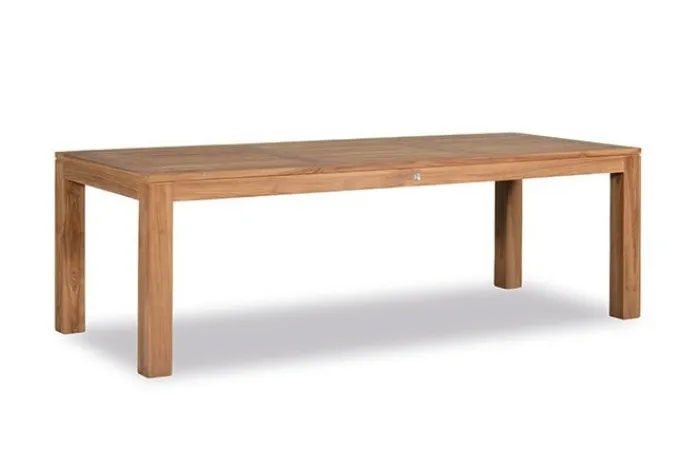 Hot Paco World Collections Tuintafel Bandung Teak