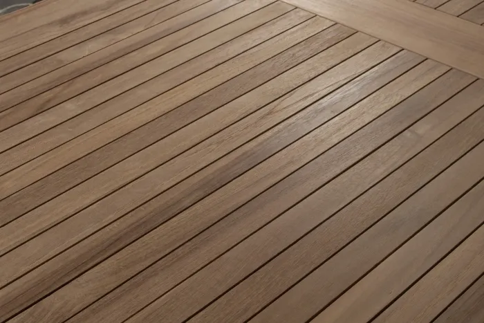 Hot Paco World Collections Tuintafel Bandung Teak
