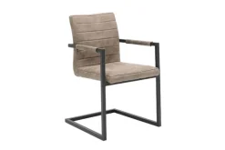 Outlet Paco World Collections Turner Eetkamerstoel