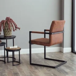 Outlet Paco World Collections Turner Eetkamerstoel