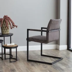Outlet Paco World Collections Turner Eetkamerstoel