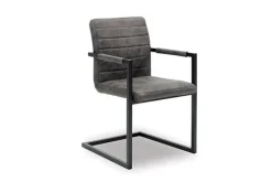 Outlet Paco World Collections Turner Eetkamerstoel