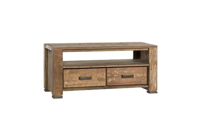 Sale Paco World Collections TV-kabinet 2 lades Unique