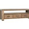Sale Paco World Collections TV-kast 3 lades Unique